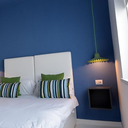 Hotel Royal Paestum Zewnętrze zdjęcie