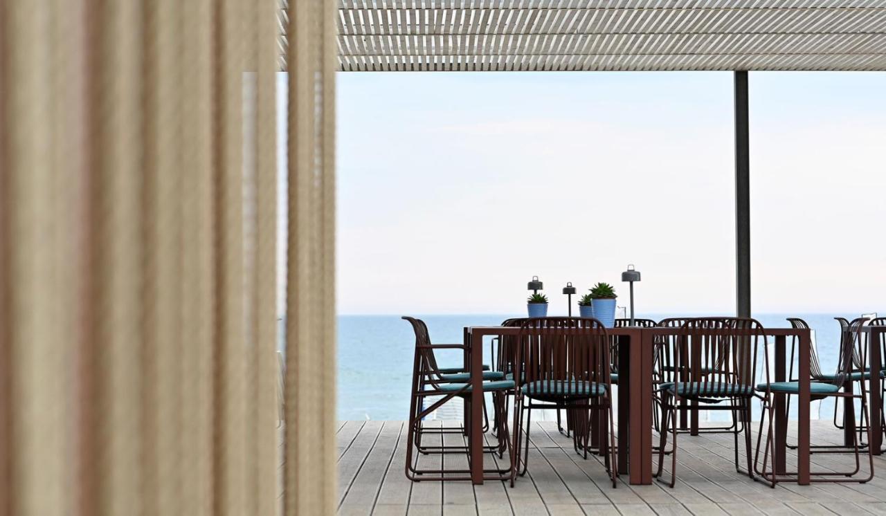 Hotel Royal Paestum Zewnętrze zdjęcie