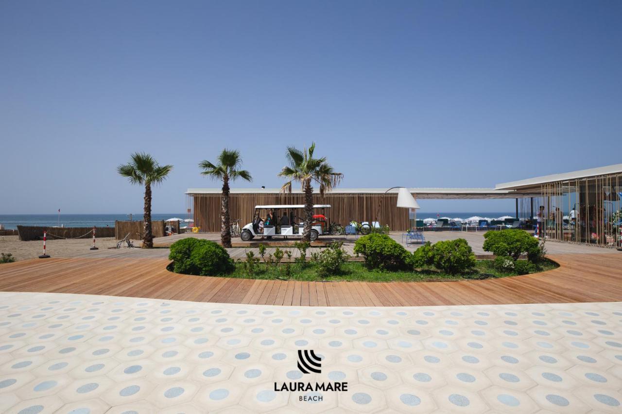 Hotel Royal Paestum Zewnętrze zdjęcie