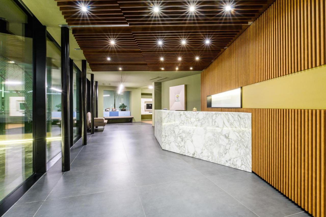 Hotel Royal Paestum Zewnętrze zdjęcie