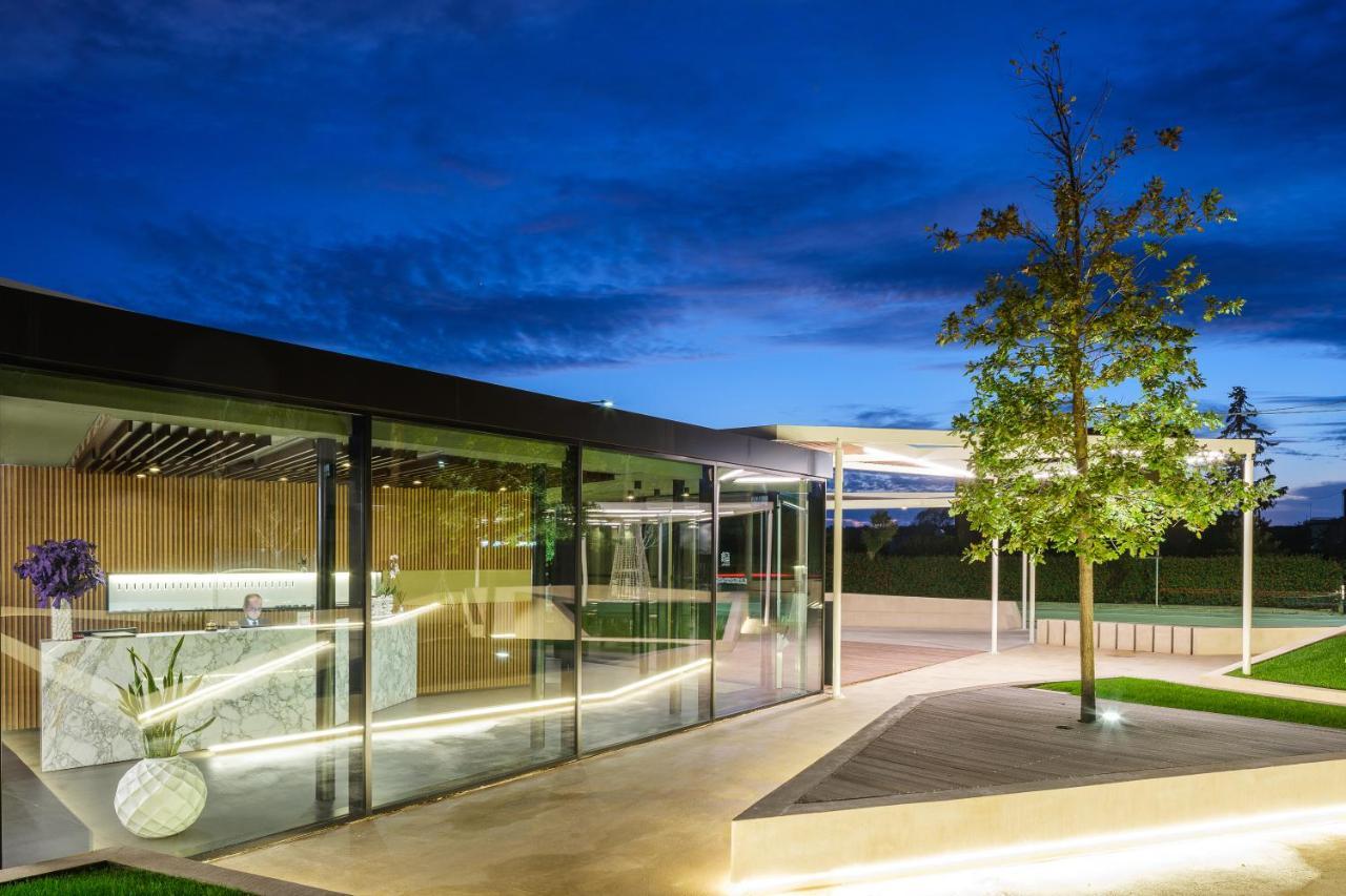 Hotel Royal Paestum Zewnętrze zdjęcie