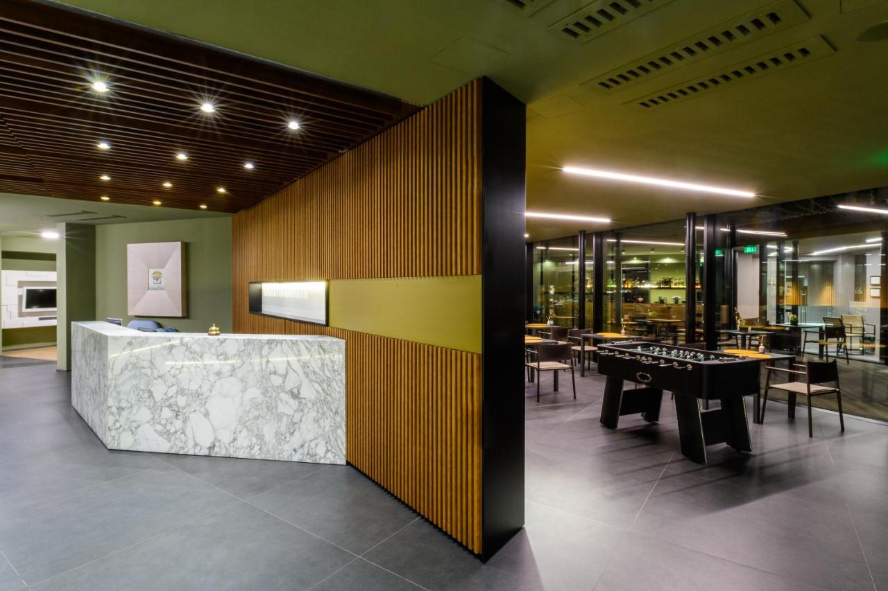 Hotel Royal Paestum Zewnętrze zdjęcie