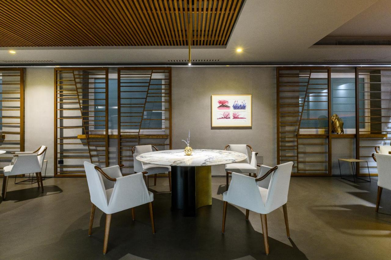 Hotel Royal Paestum Zewnętrze zdjęcie
