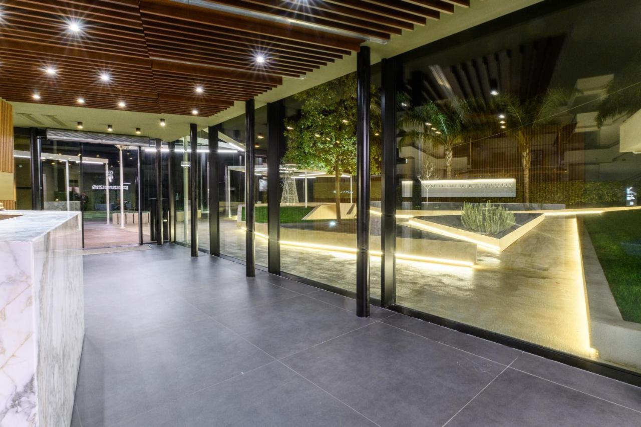 Hotel Royal Paestum Zewnętrze zdjęcie