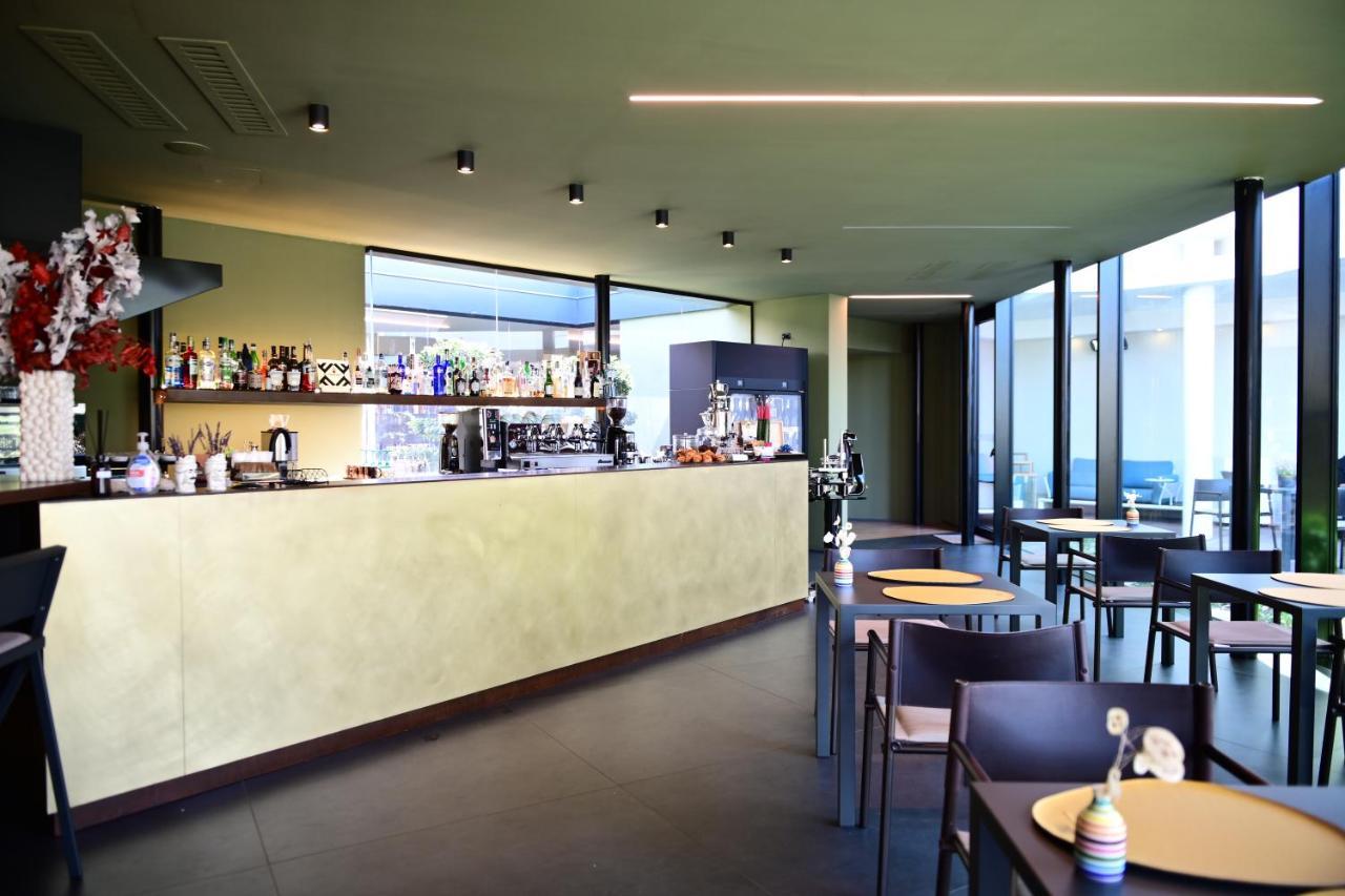 Hotel Royal Paestum Zewnętrze zdjęcie