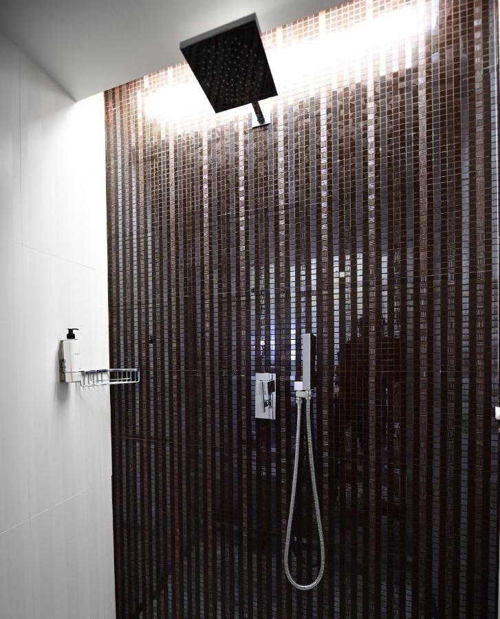 Hotel Royal Paestum Zewnętrze zdjęcie