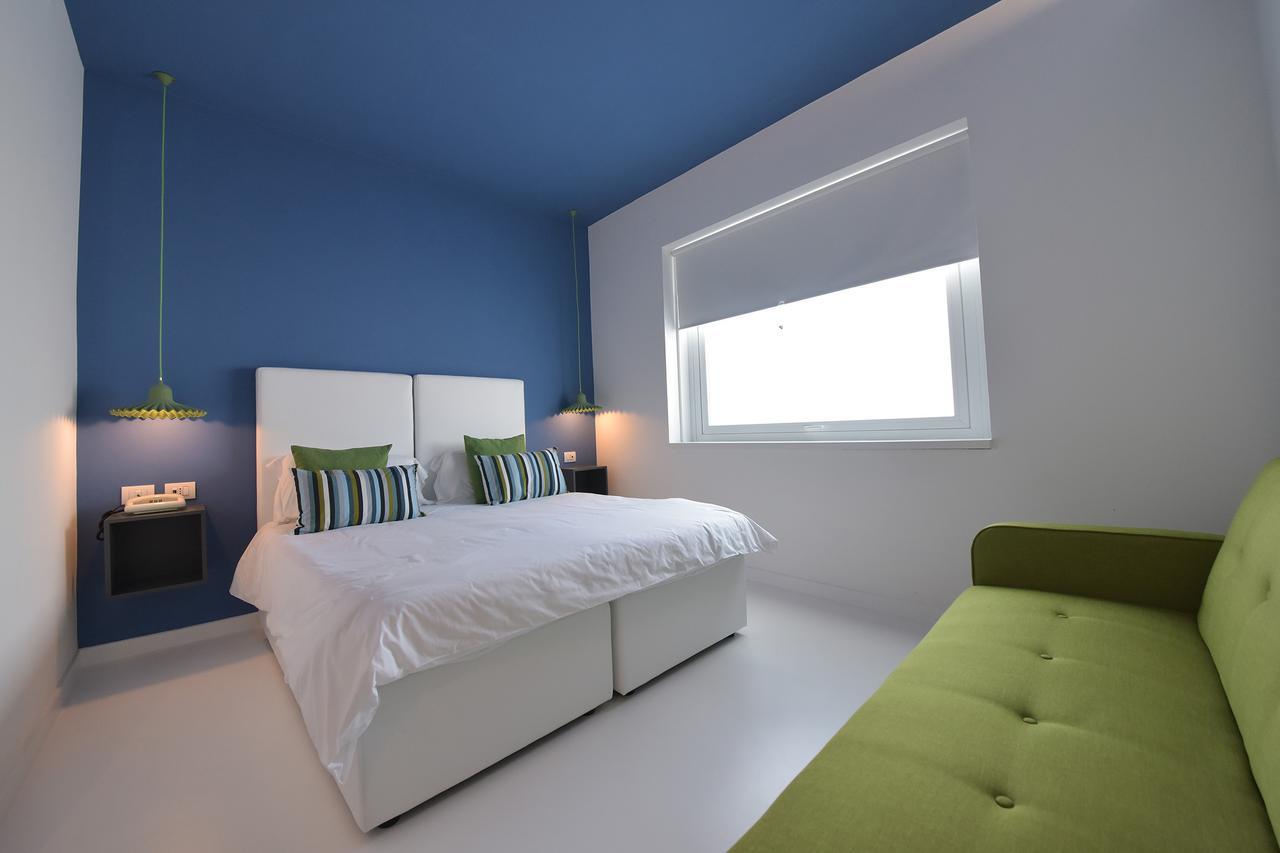 Hotel Royal Paestum Zewnętrze zdjęcie