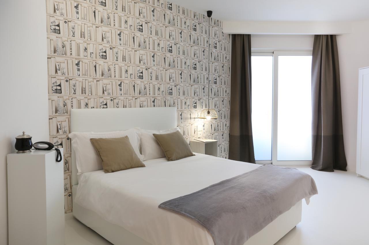 Hotel Royal Paestum Zewnętrze zdjęcie