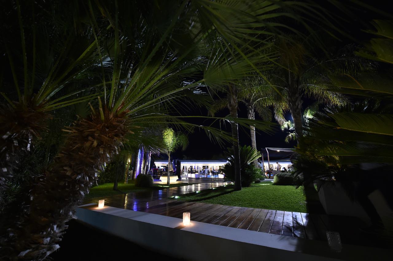 Hotel Royal Paestum Zewnętrze zdjęcie
