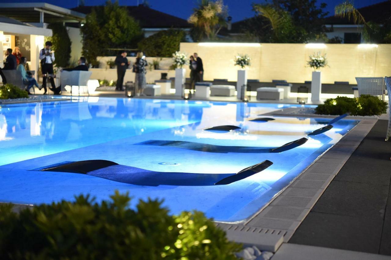 Hotel Royal Paestum Zewnętrze zdjęcie