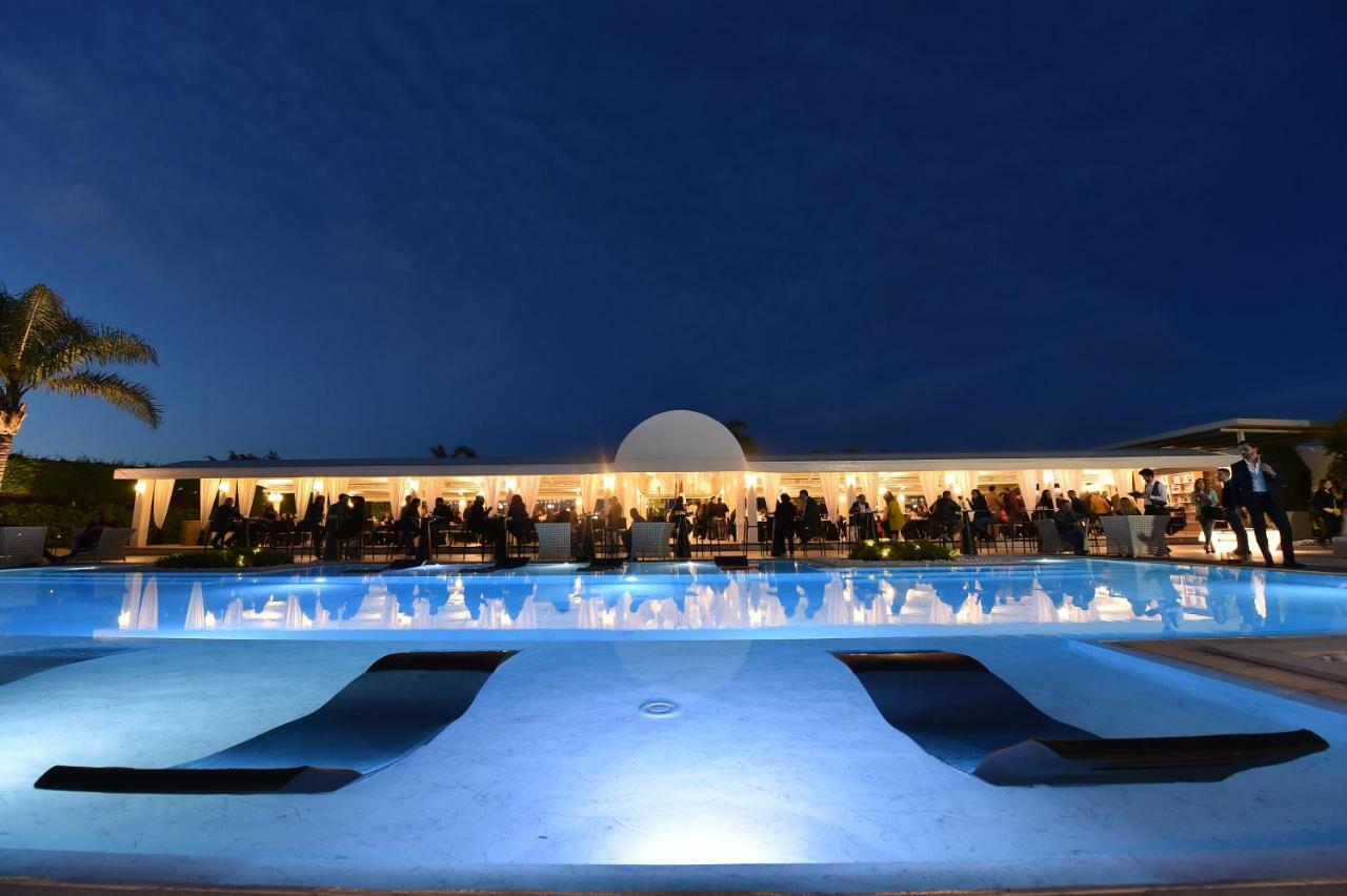 Hotel Royal Paestum Zewnętrze zdjęcie