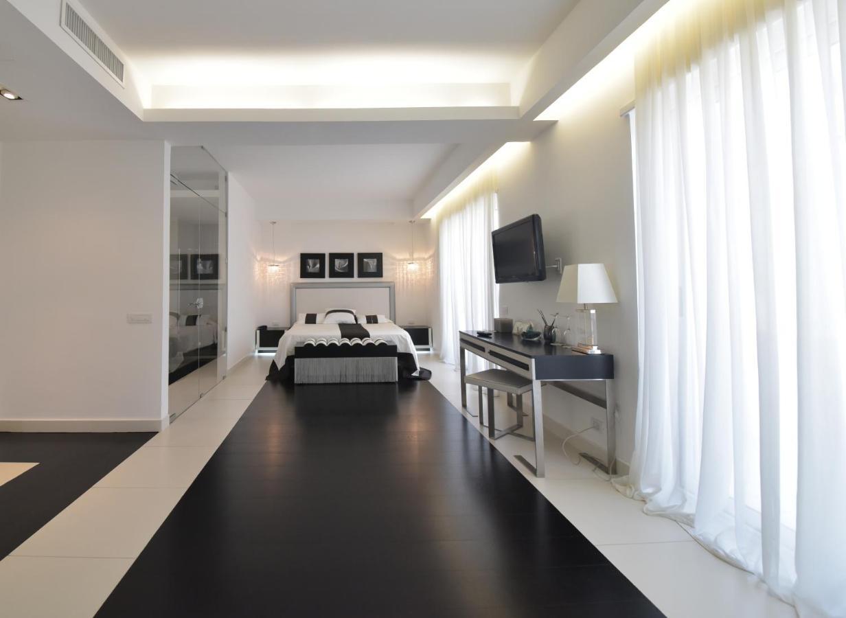 Hotel Royal Paestum Zewnętrze zdjęcie